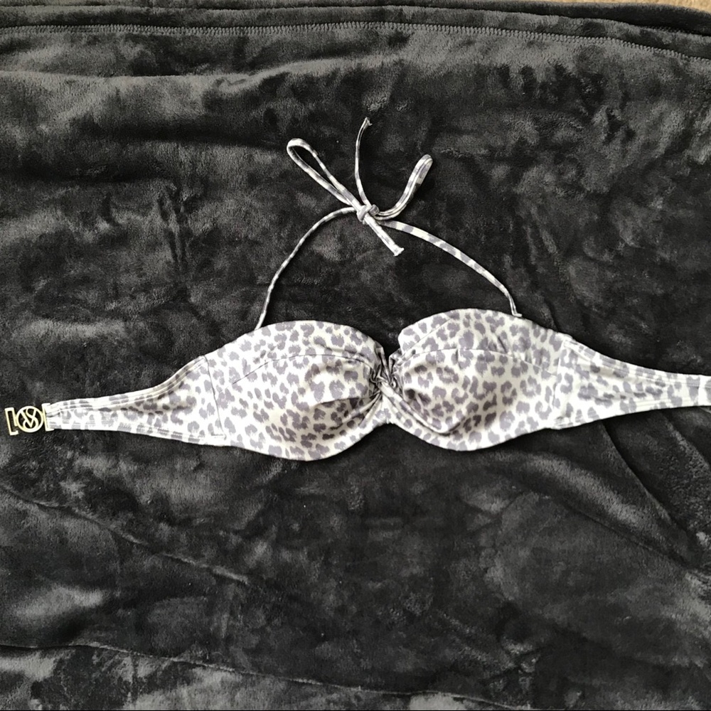 VS bikini top